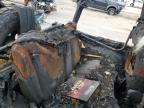 2006 Jeep Wrangler / Tj Rubicon de vânzare în Oklahoma City, OK - Burn