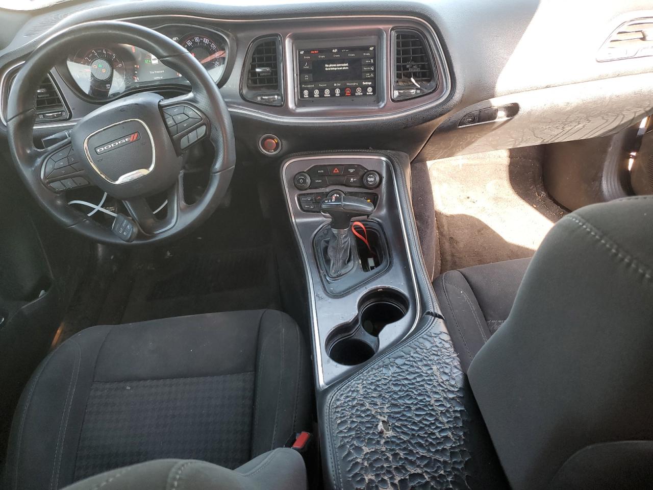 2018 Dodge Challenger - Image 8
