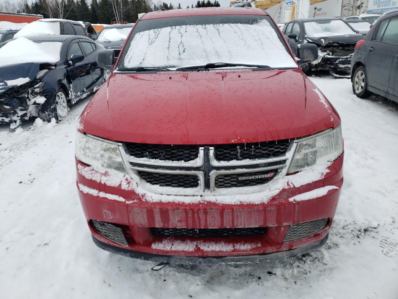 2016 Dodge Journey - Image 5