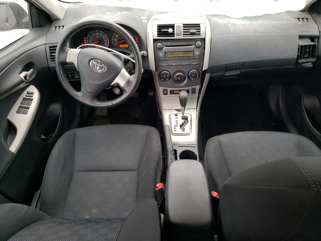 2010 Toyota Corolla - Image 8