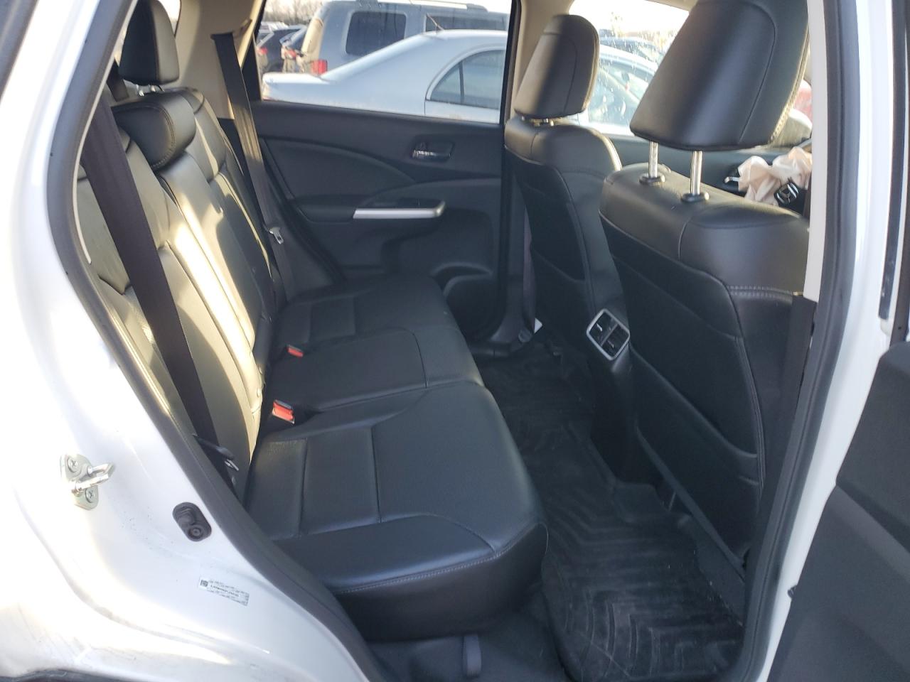 2015 Honda CR-V - Image 11