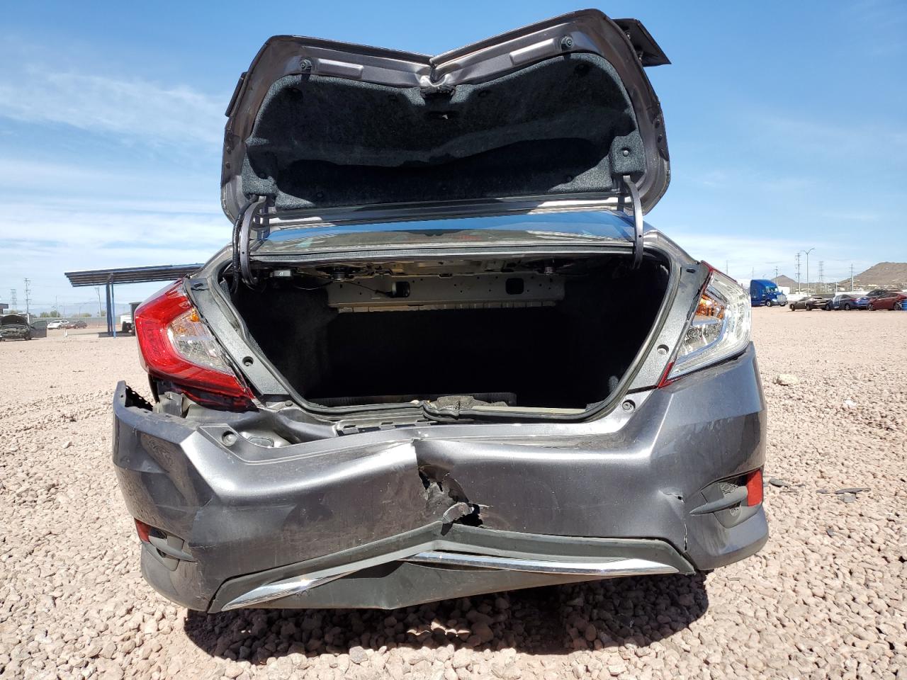 2020 Honda Civic - Image 6