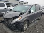 2017 Toyota Sienna Le for Sale in Earlington, KY - Front End