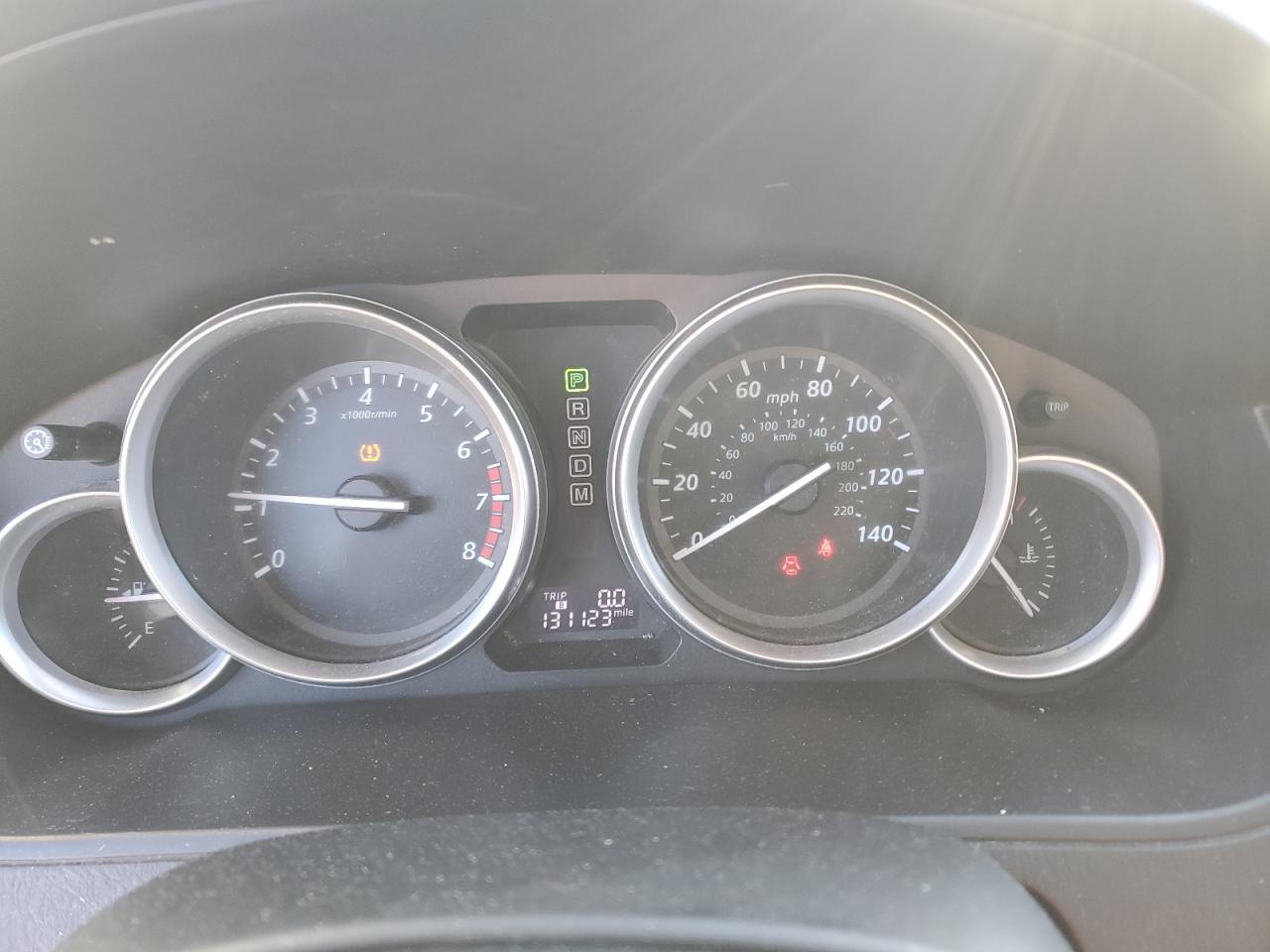2014 Mazda CX-9 - Image 9