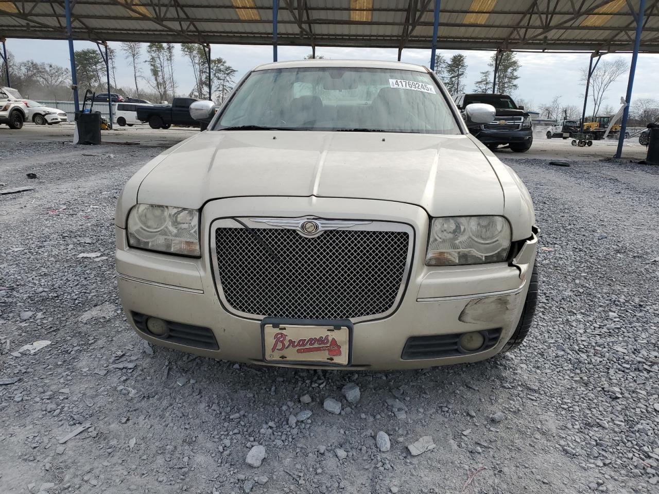 2006 Chrysler 300 - Image 5