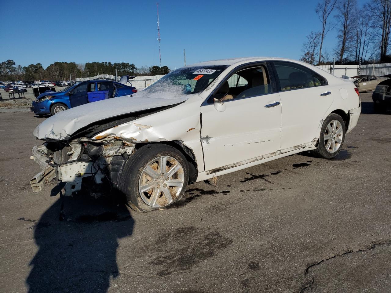 2009 Lexus ES - Image 1