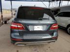 2013 Mercedes-Benz Ml 350 for Sale in Phoenix, AZ - Front End