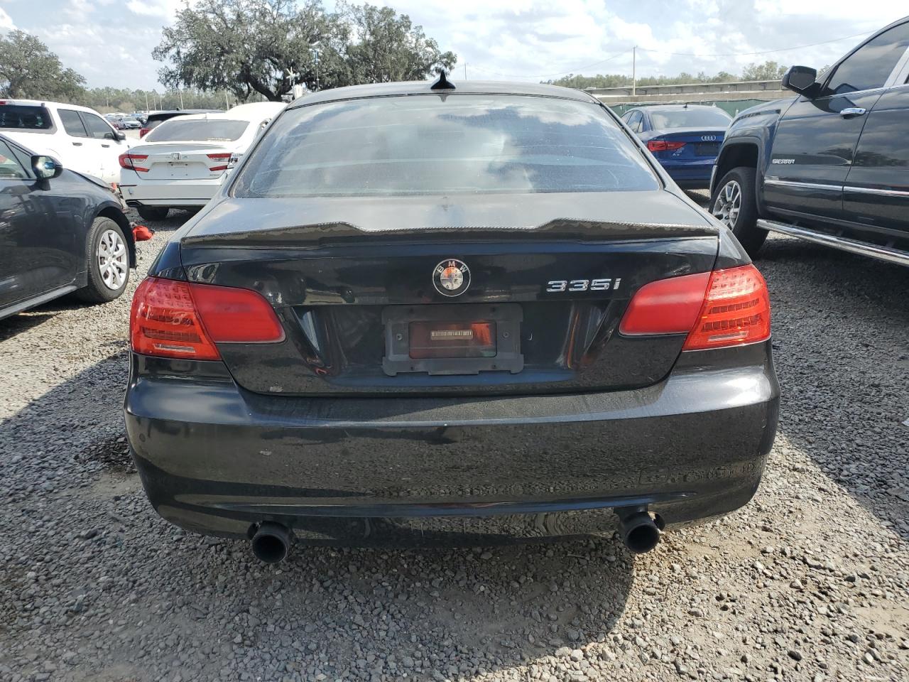 2011 BMW 3er - Image 6