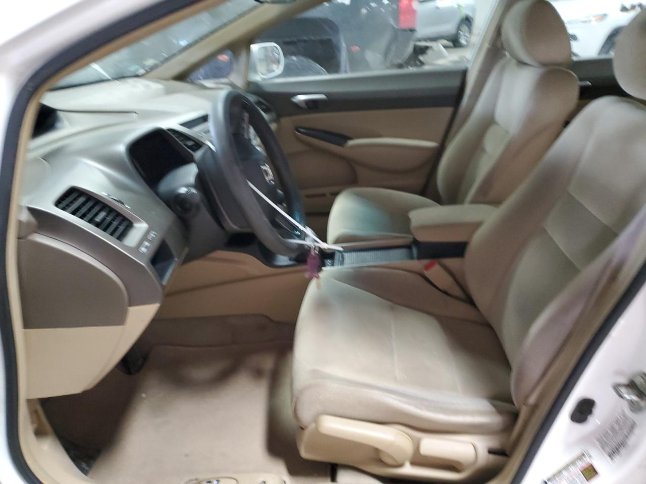 2007 Honda Civic - Image 7