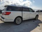2020 Lincoln Navigator L Reserve продається в Apopka, FL - All Over