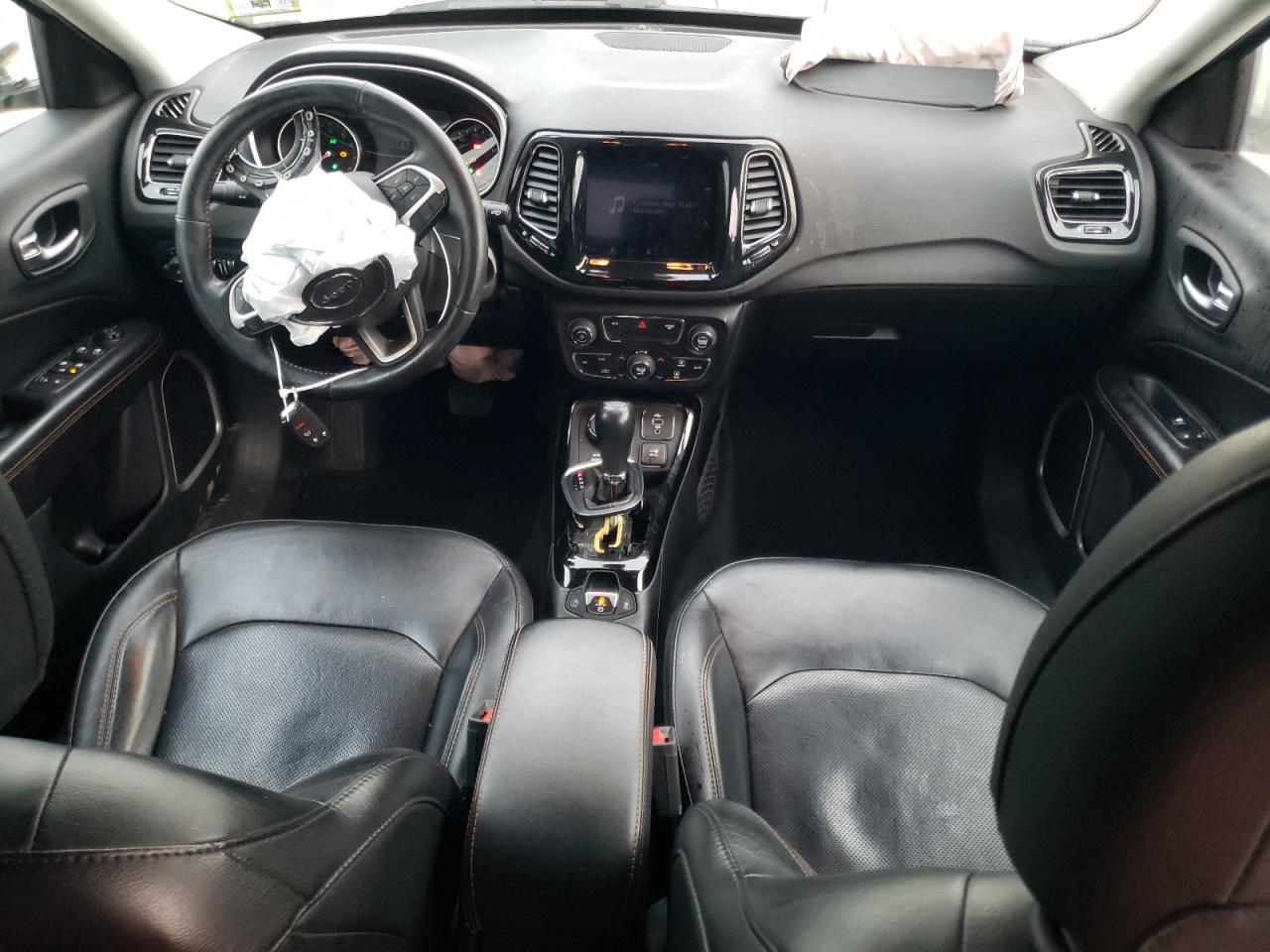 2019 Jeep Compass - Image 8