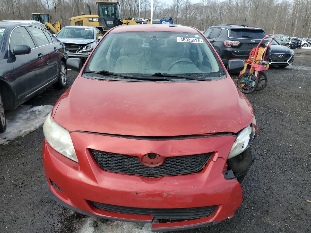 2010 Toyota Corolla - Image 5