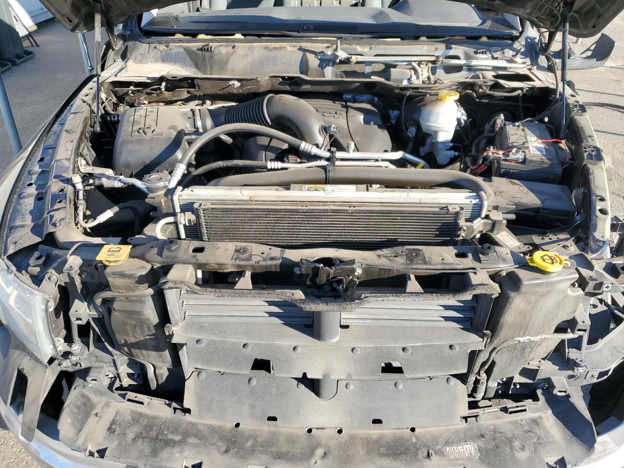 2017 RAM 1500 - Image 11