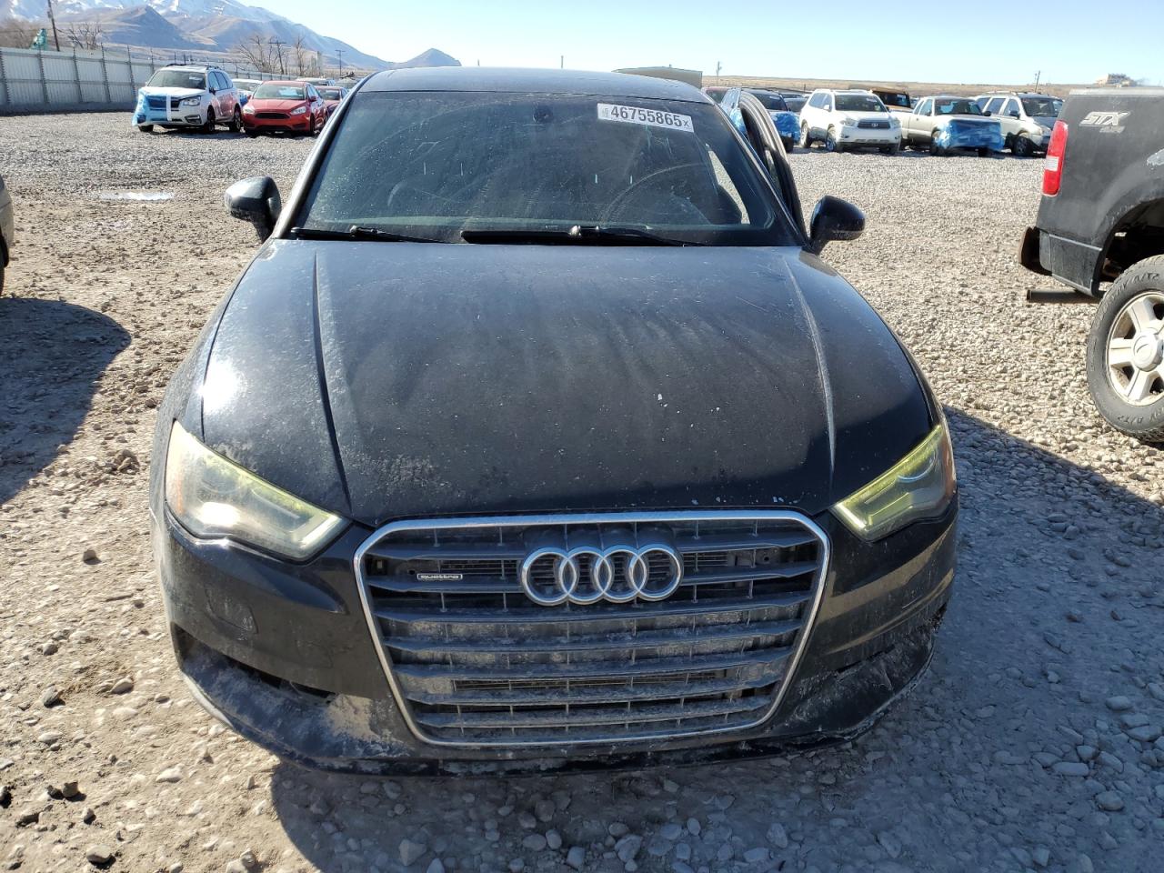 2016 Audi A3 - Image 5