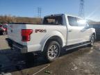 2020 Ford F150 Supercrew zu verkaufen in Littleton, CO - Side