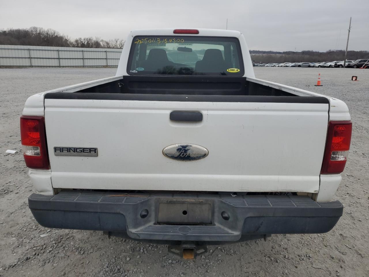 2009 Ford Ranger - Image 6
