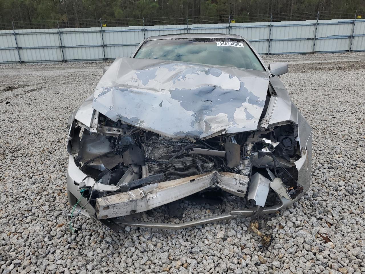 2004 Cadillac CTS - Image 5