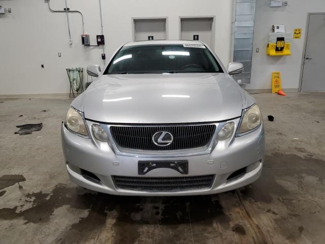 2008 LEXUS GS 350