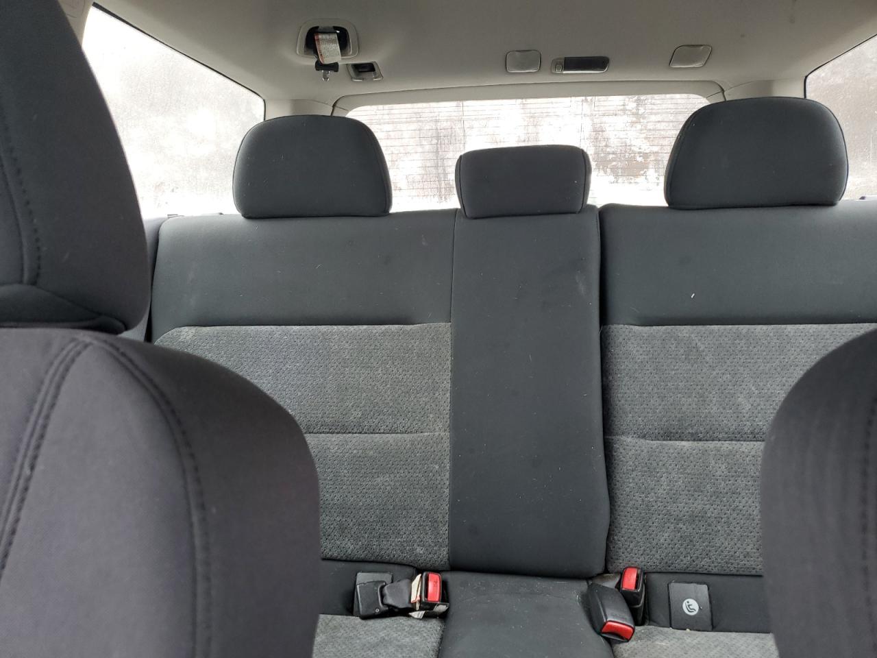 2006 Subaru Legacy Outback 2.5I VIN: 4S4BP61C967349475 Lot: 45331335