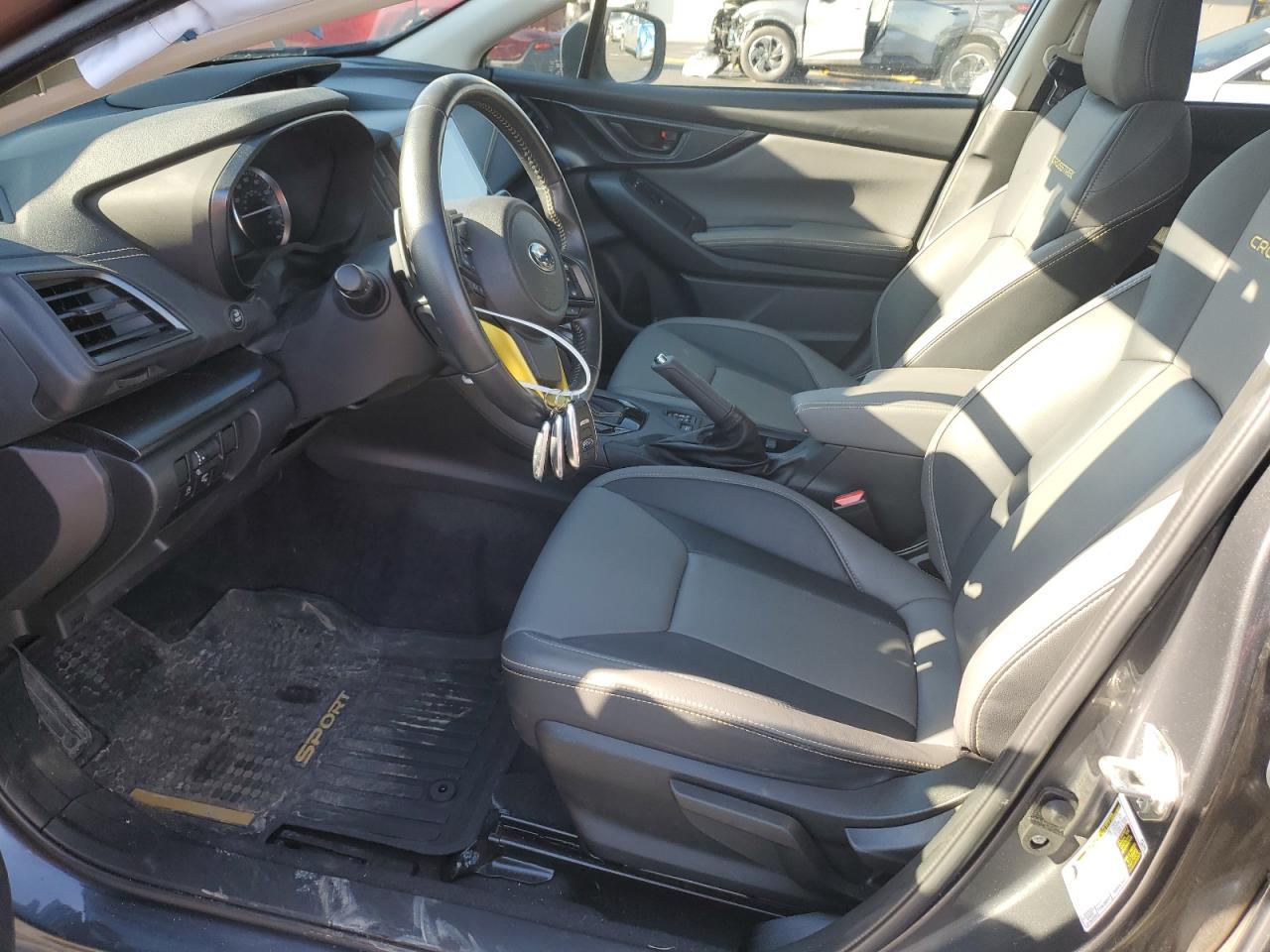 2021 Subaru XV - Image 7