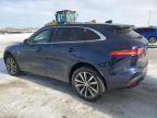 2019 JAGUAR F-PACE PRESTIGE for sale at Copart AB - EDMONTON