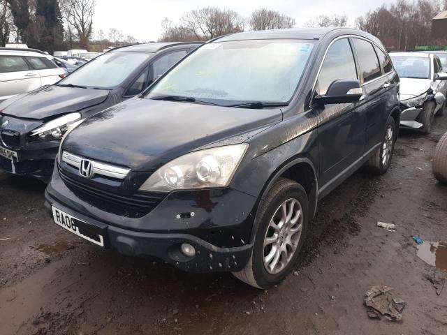 2008 HONDA CR-V EX I-