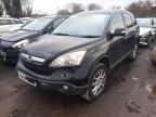 2008 HONDA CR-V EX I- for sale at Copart WOLVERHAMPTON