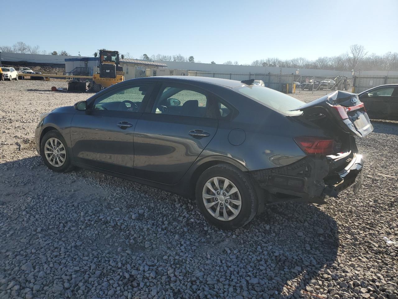 2020 Kia Forte - Image 2