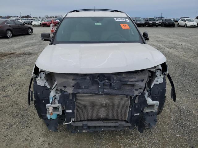  FORD EXPLORER 2019 Белы