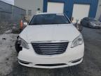 2012 CHRYSLER 200 TOURING for sale at Copart NS - HALIFAX