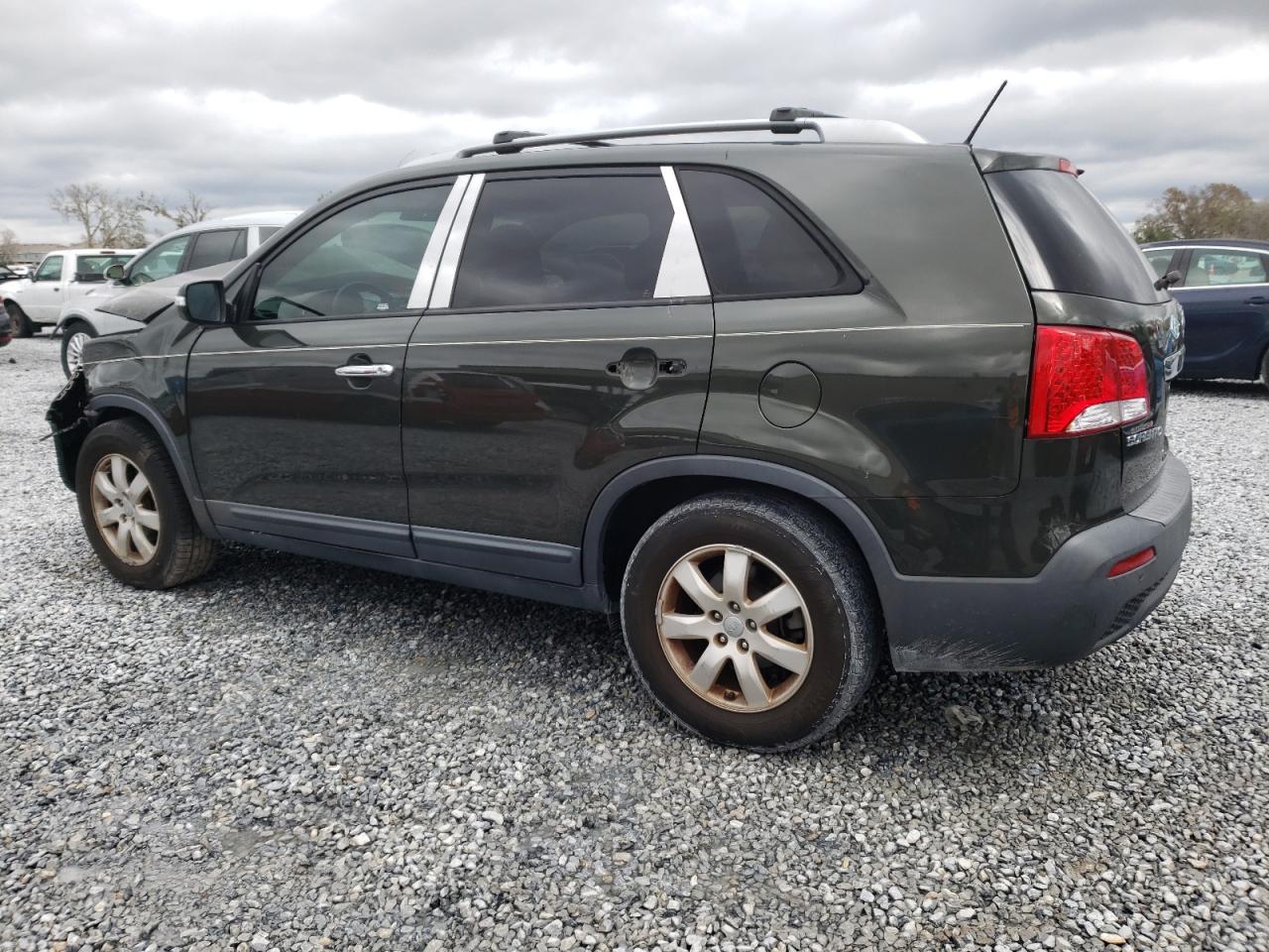 2013 Kia Sorento - Image 2