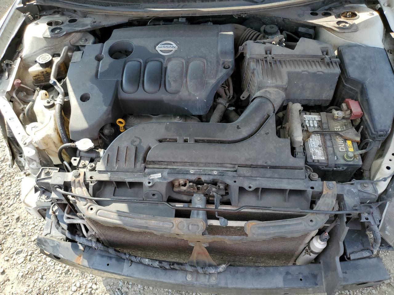 2012 Nissan Altima - Image 11