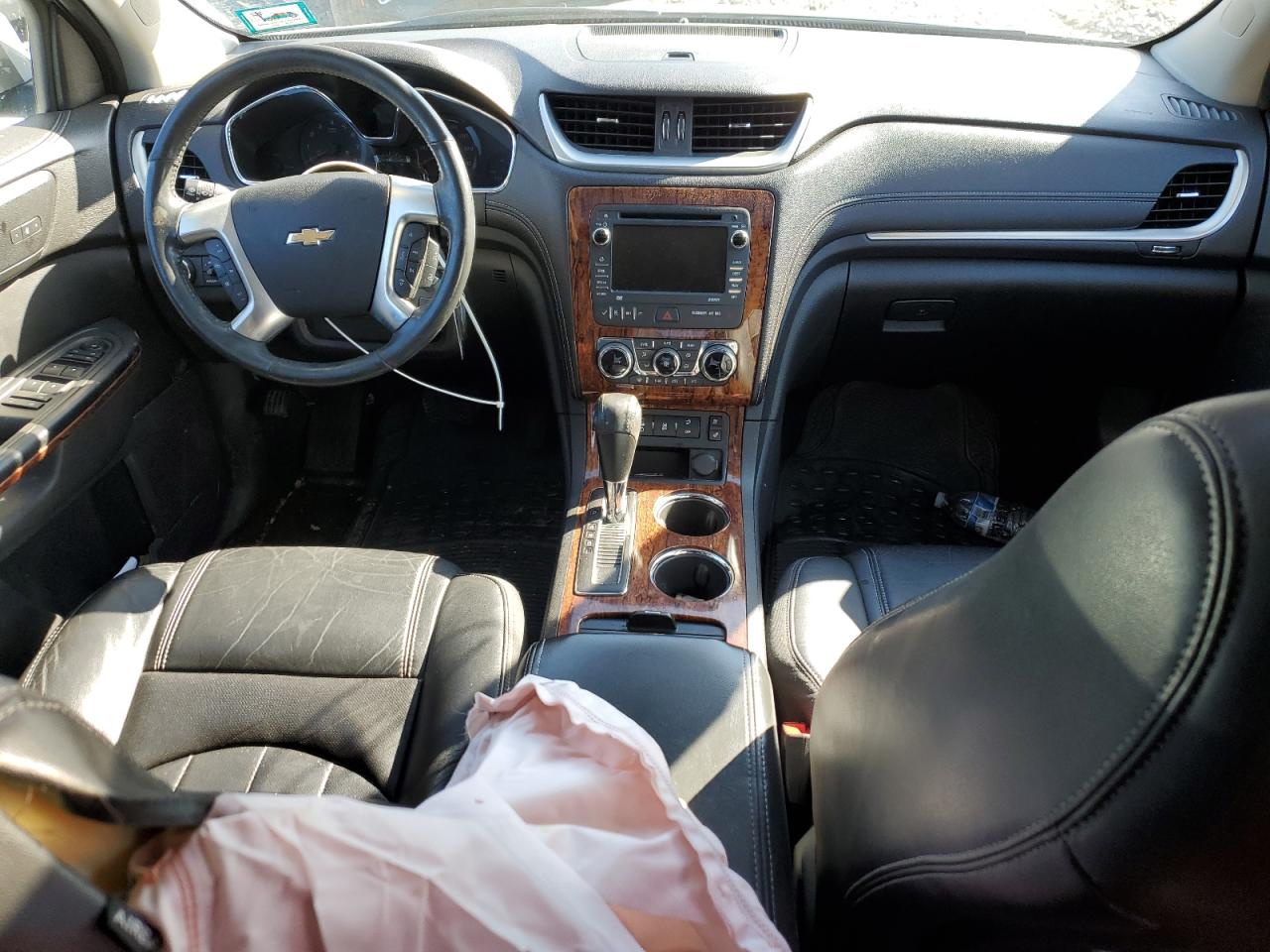 2013 Chevrolet Traverse - Image 8