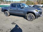 Exeter, RI에서 판매 중인 2021 Toyota Tacoma Double Cab - Front End