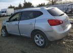 2009 Nissan Rogue S en Venta en Windsor, NJ - Front End