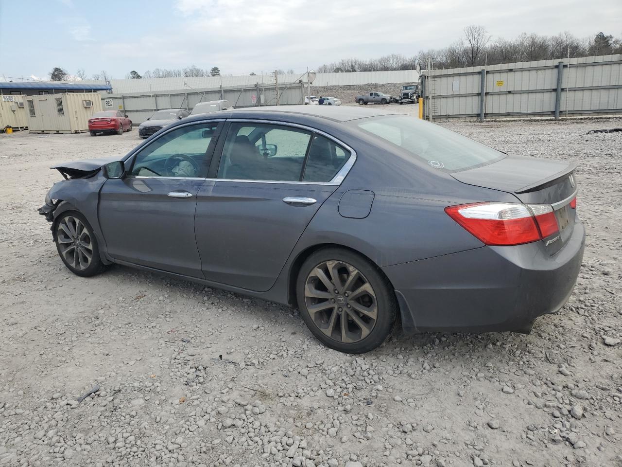 2013 Honda Accord - Image 2