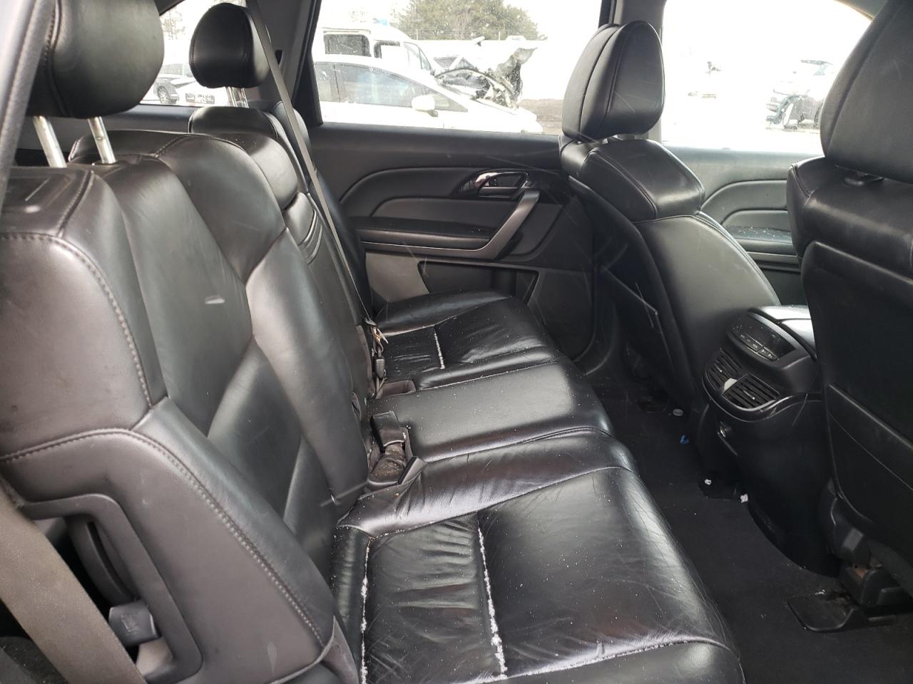 2009 Acura MDX - Image 11