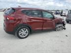 2019 Hyundai Tucson Se na sprzedaż w Arcadia, FL - Front End