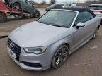 2014 AUDI A3 S LINE for sale at Copart BRISTOL