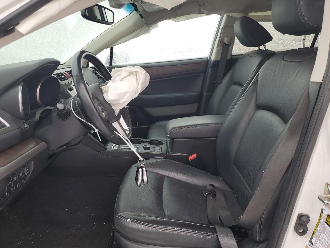 2016 Subaru Outback - Image 7