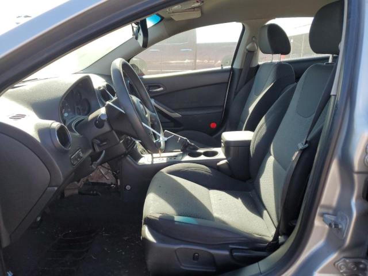 2008 Pontiac G6 - Image 7
