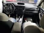 2022 Subaru Forester Premium na sprzedaż w Elgin, IL - Front End