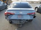 2024 Honda Civic Sport for Sale in Albuquerque, NM - Rear End