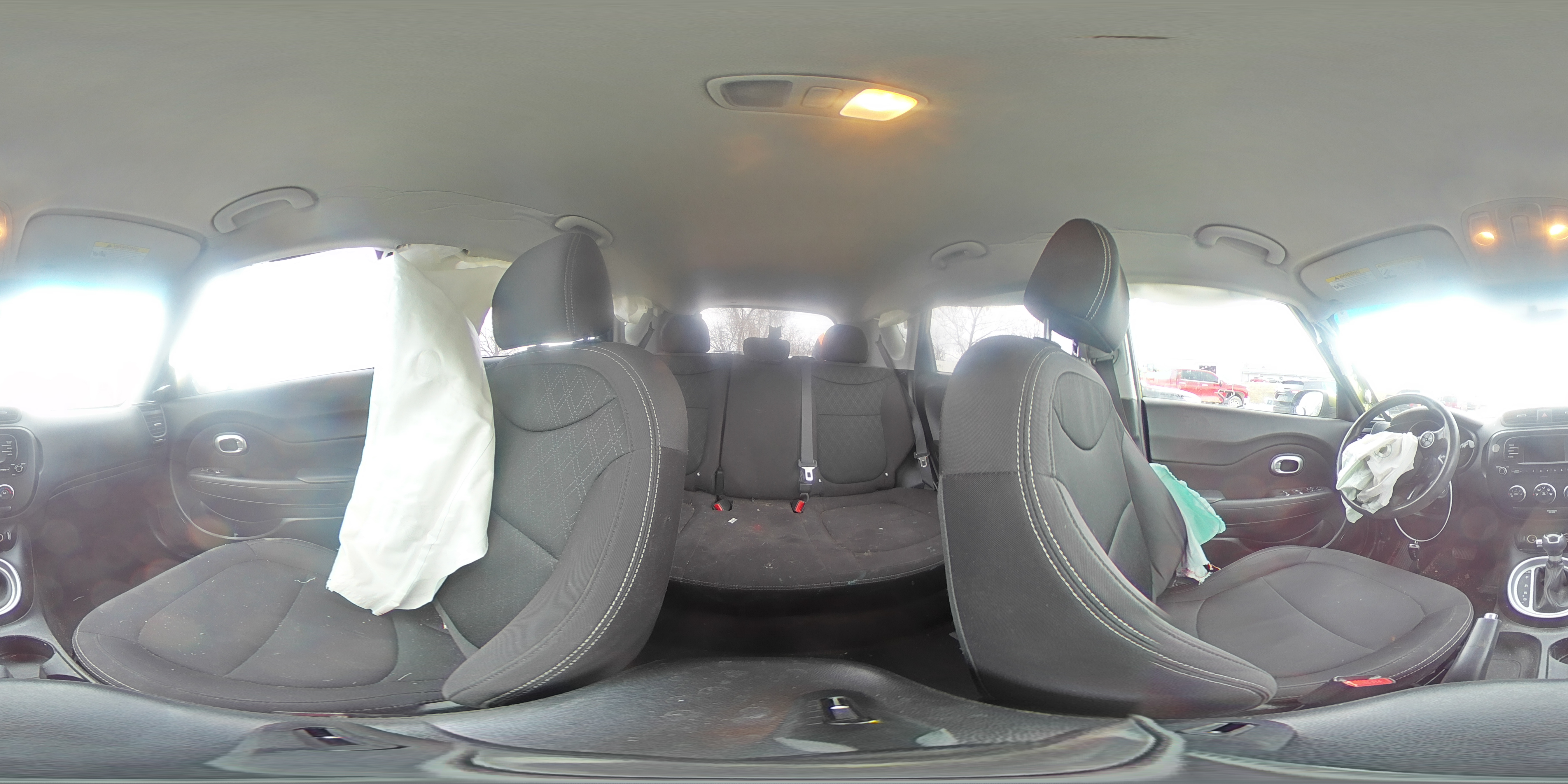 2017 Kia Soul - Image 12