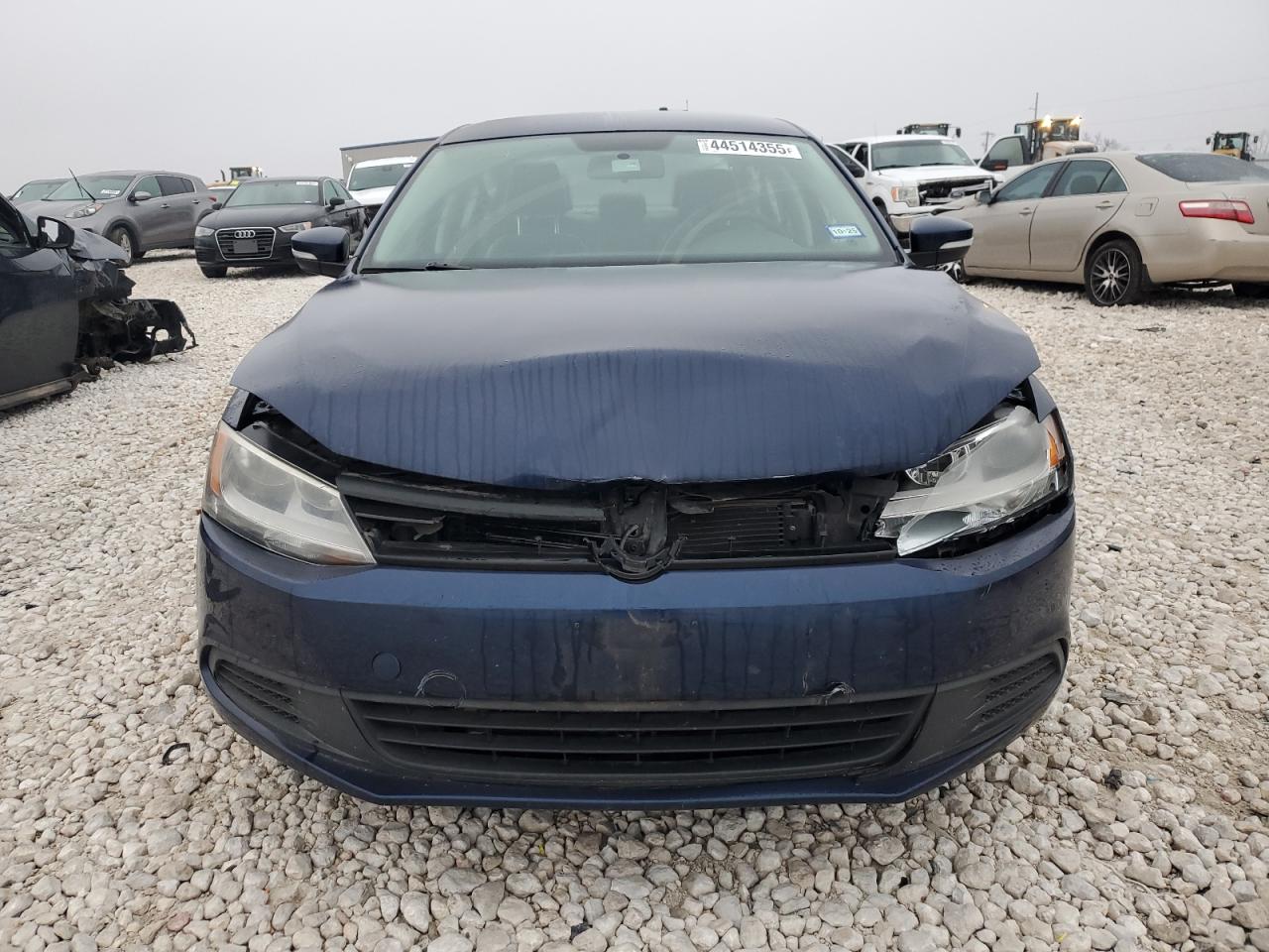 2014 Volkswagen Jetta - Image 5