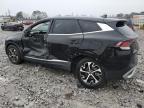 2024 Kia Sportage Ex de vânzare în Montgomery, AL - Side