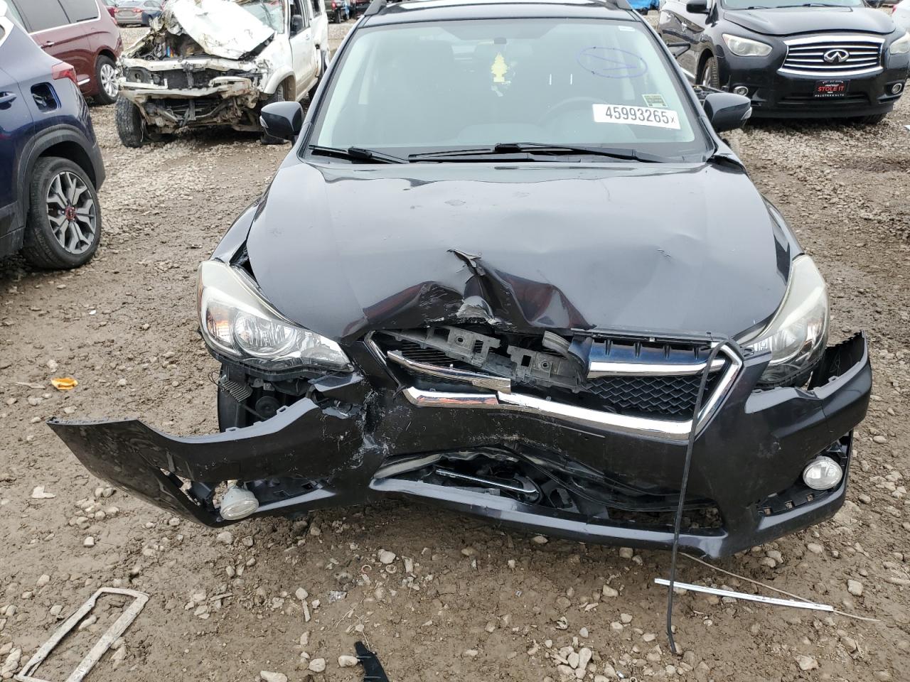 2016 Subaru Impreza - Image 5