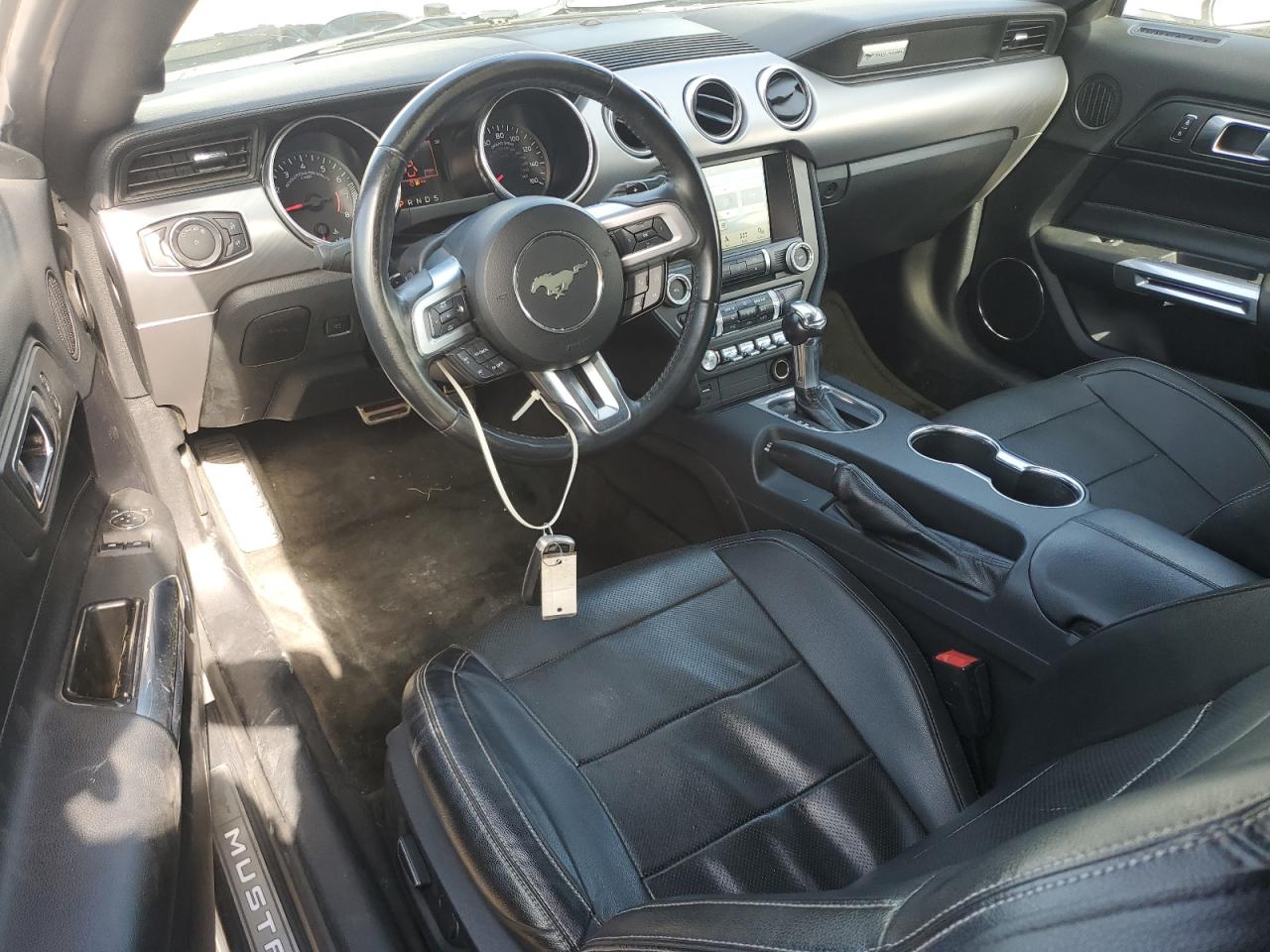 2018 Ford Mustang - Image 8