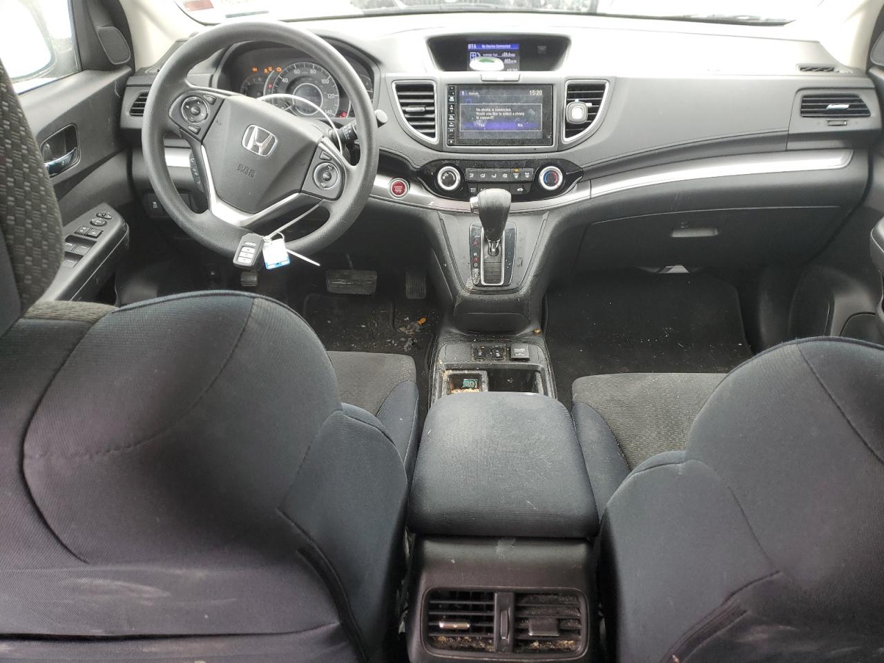 2015 Honda CR-V - Image 8