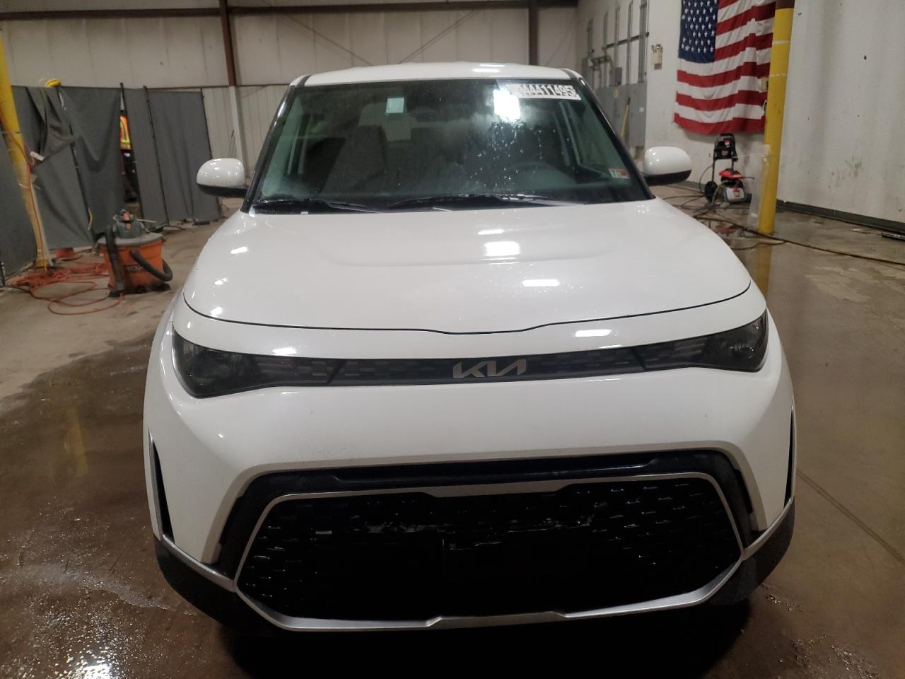2023 Kia Soul - Image 5